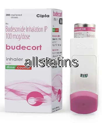 budecort