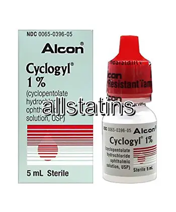 cyclogyl