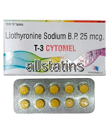 cytomel