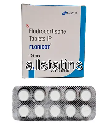 florinef