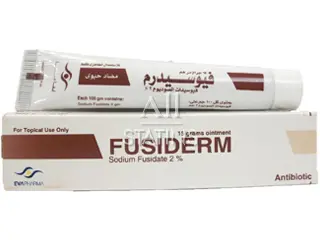 Fusiderm B