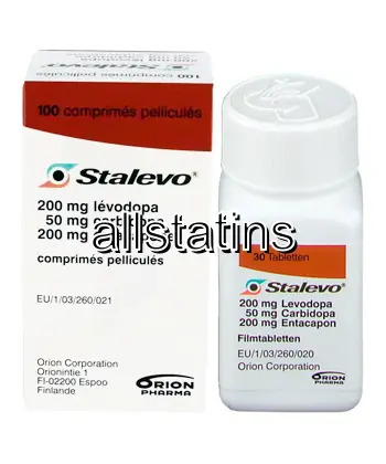 stalevo