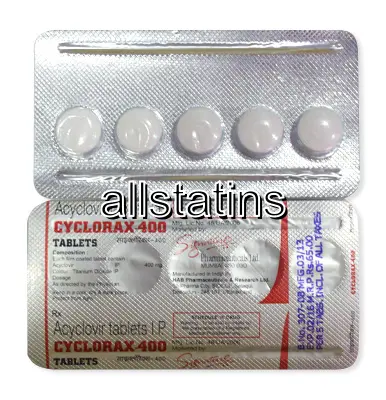 Acyclovir