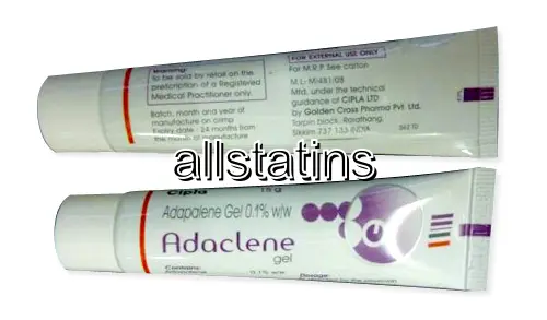 Adapalene