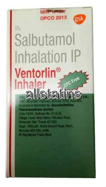 Albuterol