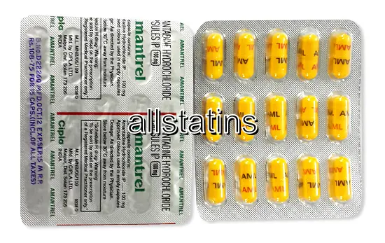 Amantadine