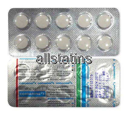 Amiodarone