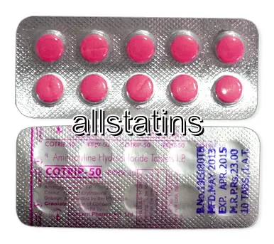 Amitriptyline