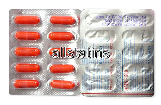 Amoxicillin