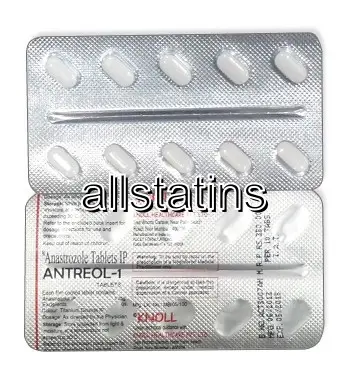 Anastrozole