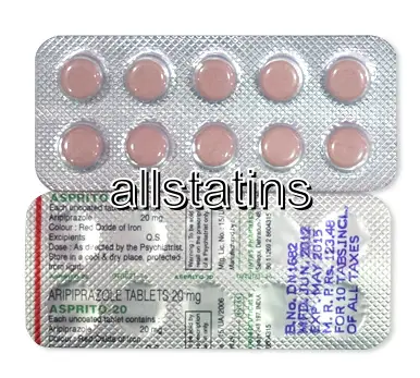 Aripiprazole