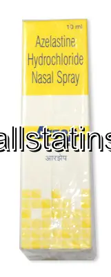 Azelastine