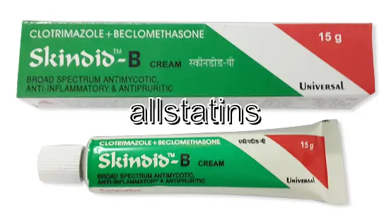 Betamethasone / Clotrimazole