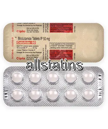 Bicalutamide