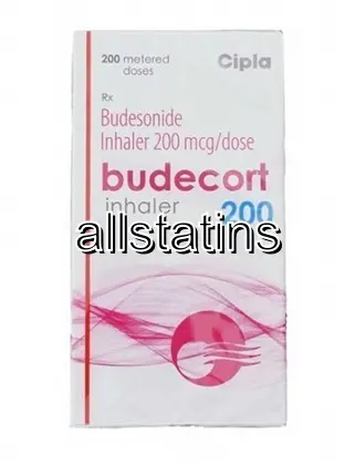 Budesonide