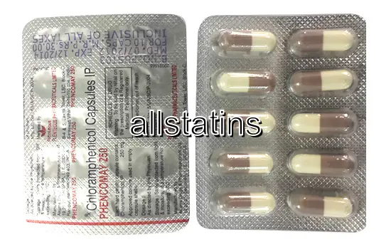 Chloramphenicol