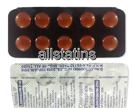 Chloroquine
