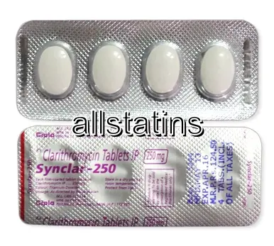Clarithromycin