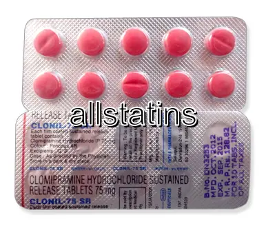 Clomipramine Hydrochloride