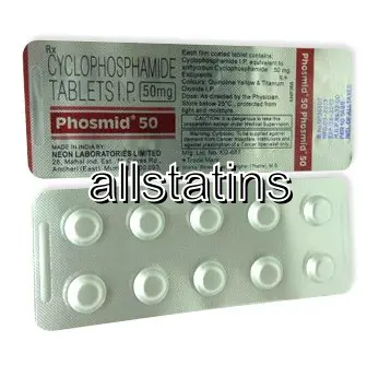 Cyclophosphamide