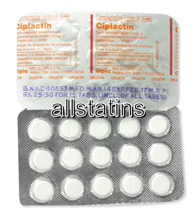 Cyproheptadine