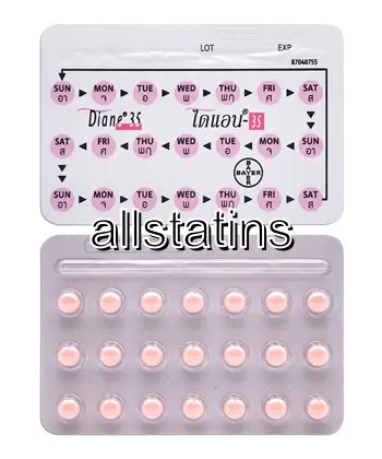Cyproterone Acetate And Ethinylestradiol