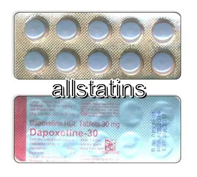 Dapoxetine