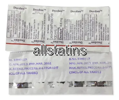 Dexamethasone