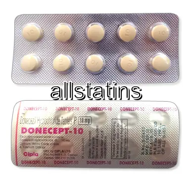 Donepezil