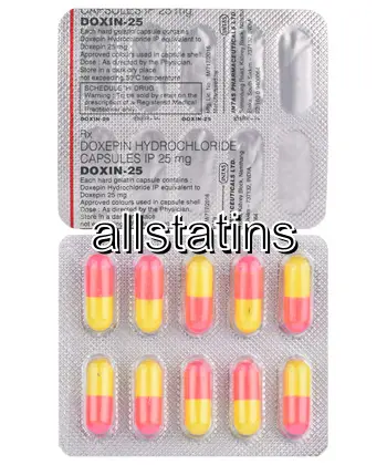 Doxepin
