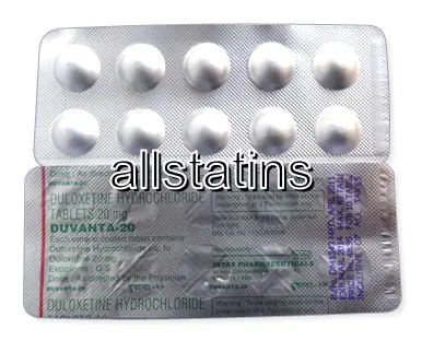 Duloxetine