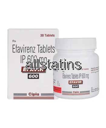 Efavirenz