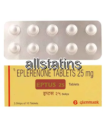 Eplerenone