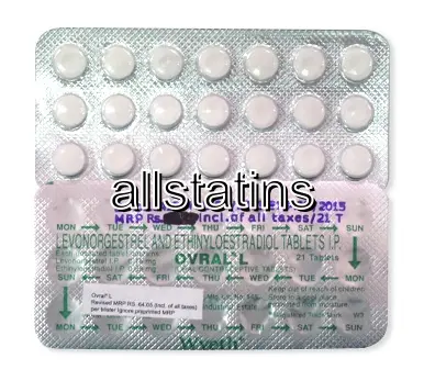 Ethinyl Estradiol / Norgestrel