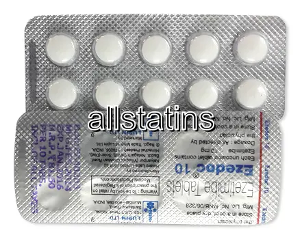 Ezetimibe