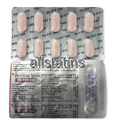 Fenofibrate