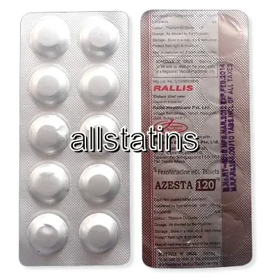 Fexofenadine