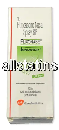 Fluticasone