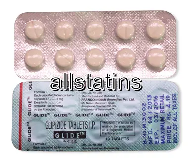 Glipizide