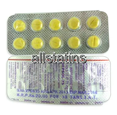 Imipramine