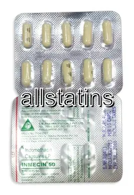 Indomethacin