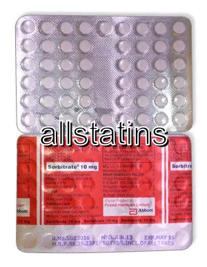 Isosorbide Dinitrate