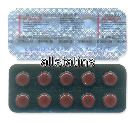 Isosorbide Mononitrate