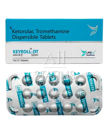 Ketorolac