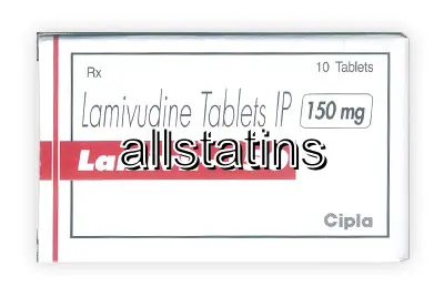 Lamivudine