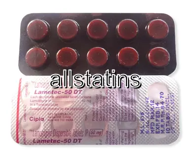 Lamotrigine