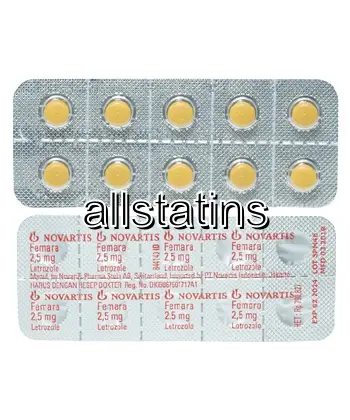 Letrozole