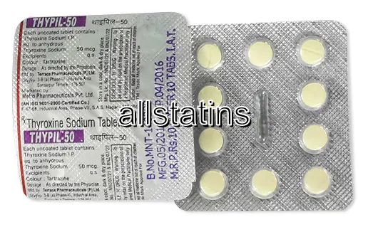 Levothyroxine