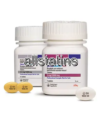 Linagliptin And Metformin Hydrochloride