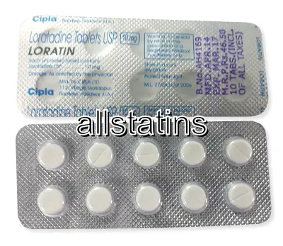 Loratadine